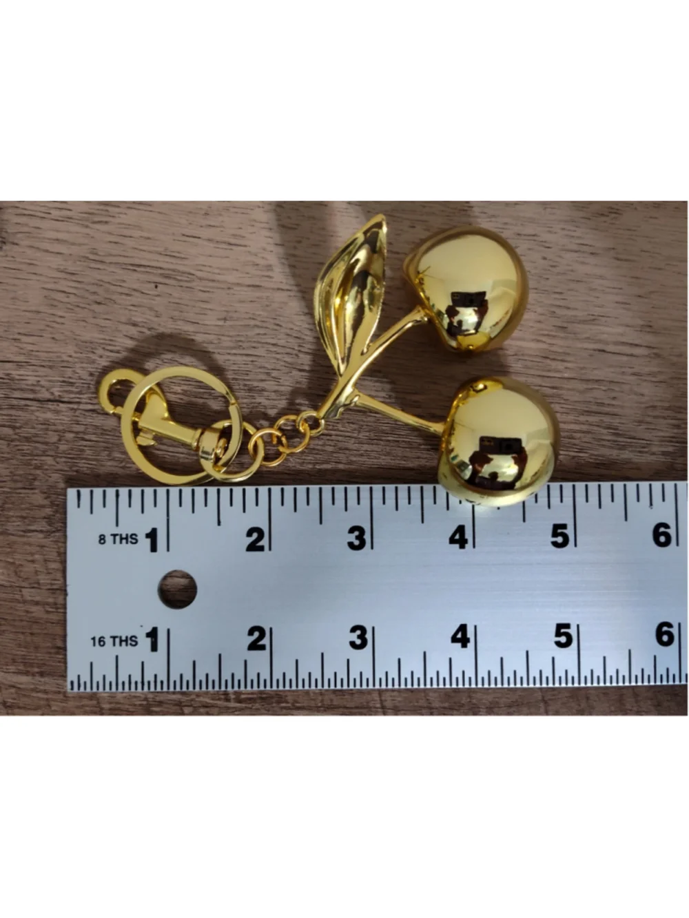 Unbranded this gold